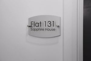 Apartment 131 Sapphire House Stafford Park 10